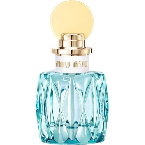 miu miu l eau rosee fragrantica|miu eau bleue 2016.